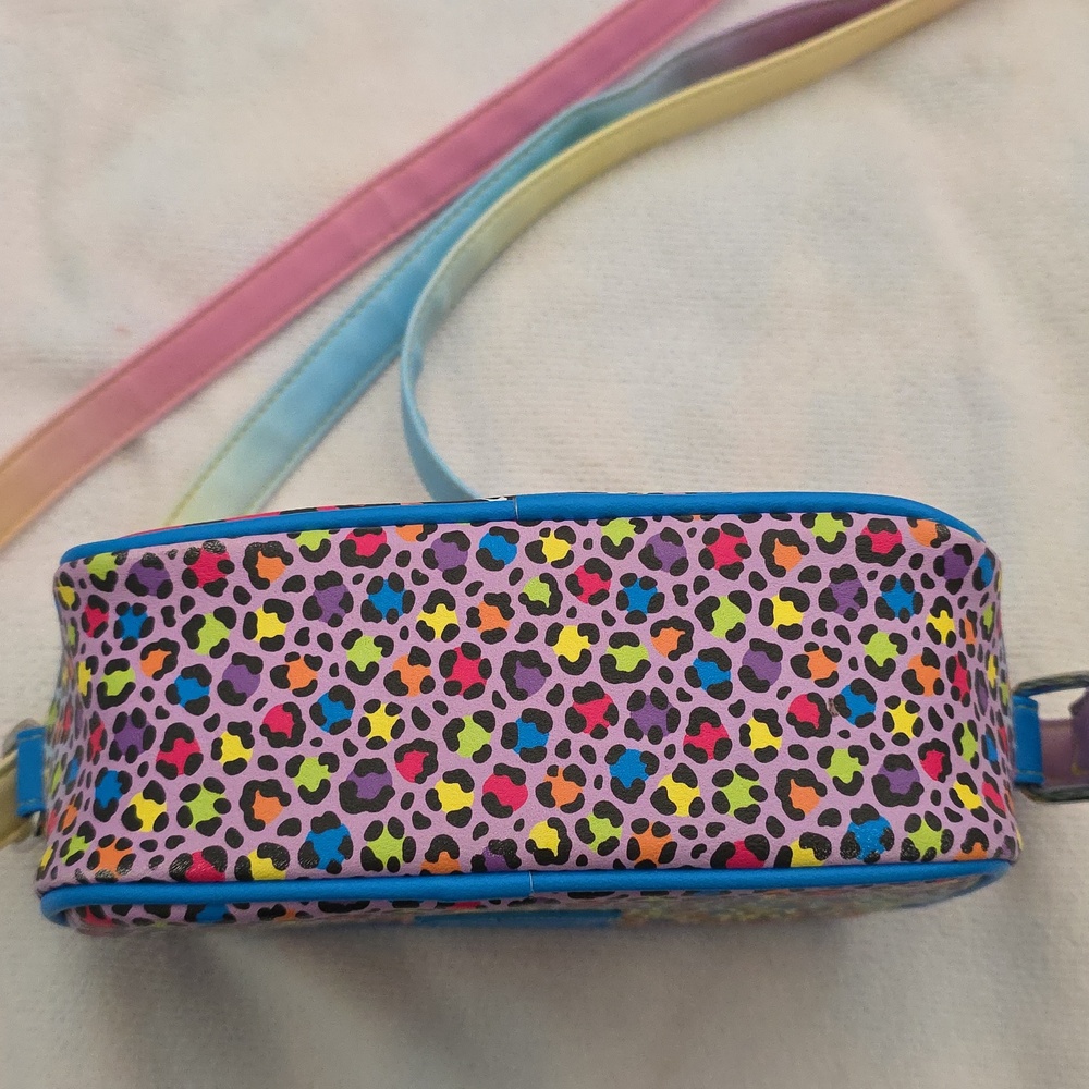 Lisa Frank Crossbody - Picture 2 of 7